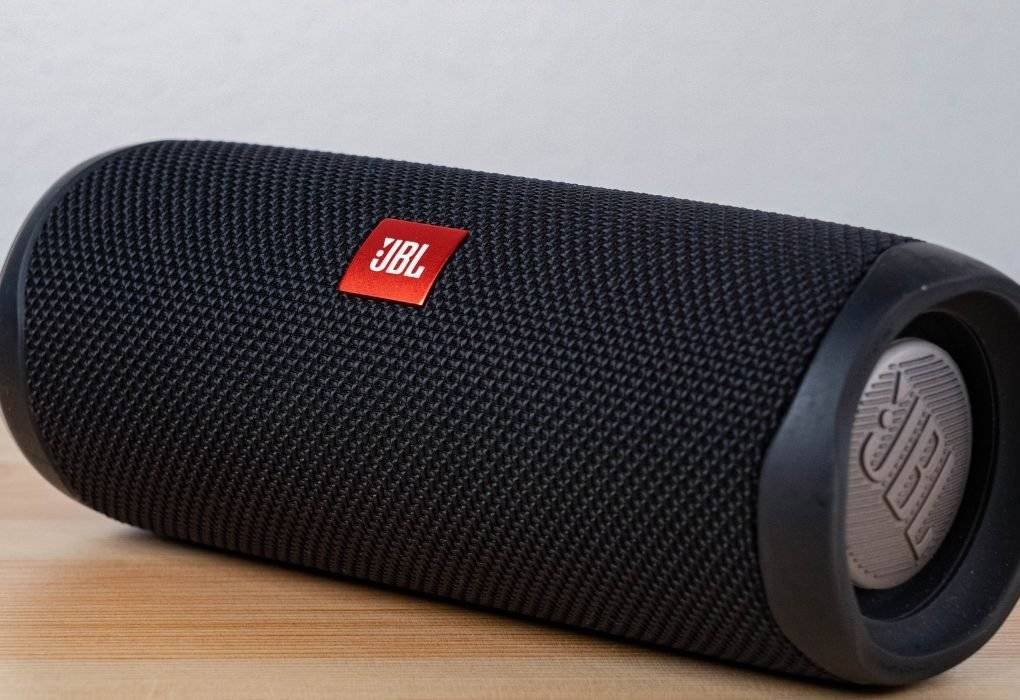 Portable Speakers
