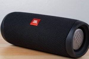 Portable Speakers