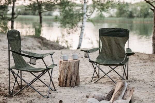 best camping chair