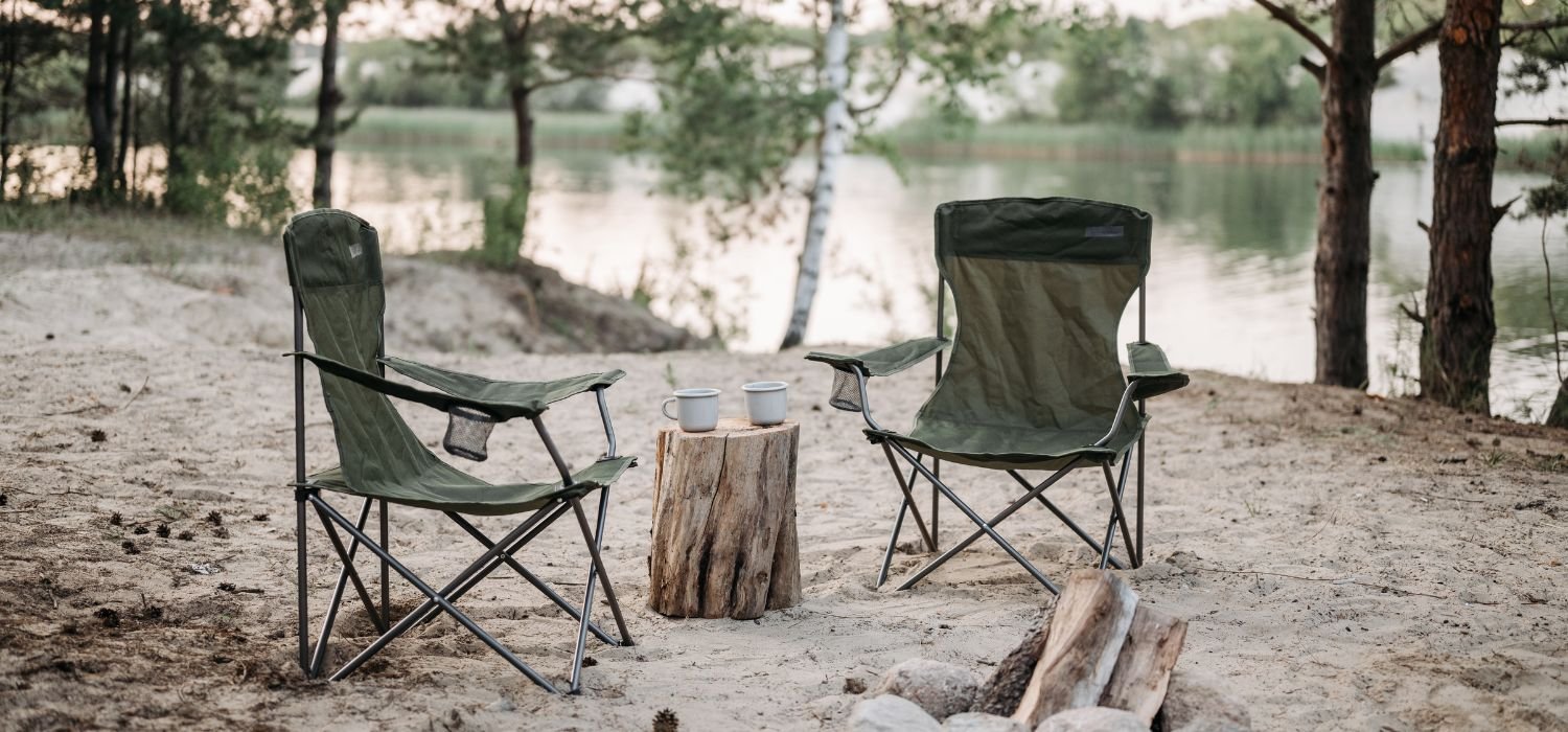 best camping chair