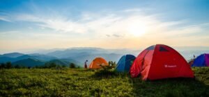 best camping tent 
